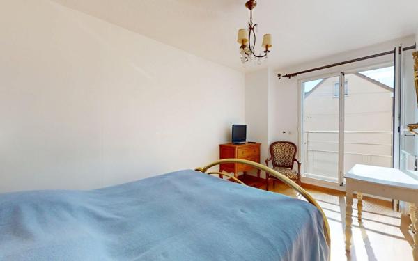 Appartement à vendre    3 pièces • 83,89 m2 Vernon