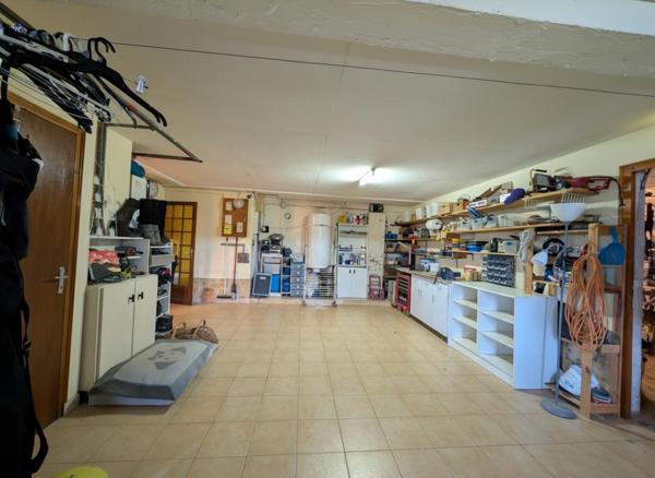 Vaste Maison familiale à Larche