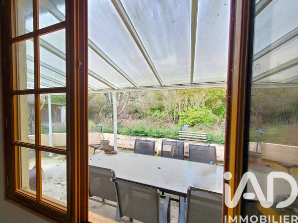 Maison à vendre 7 pièces 155 m² La Boissière-École