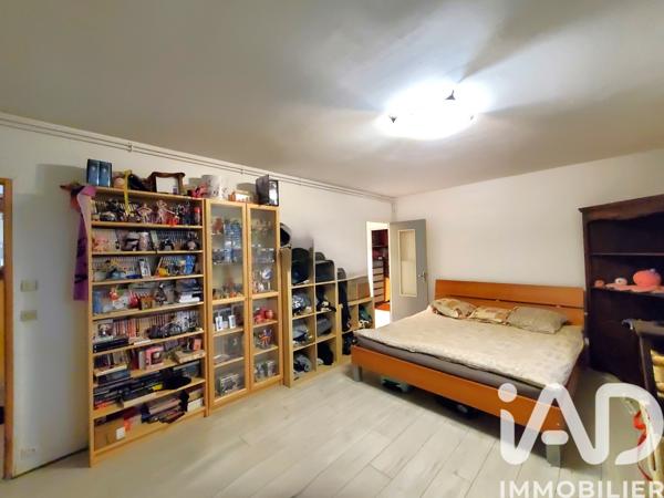 Maison à vendre 7 pièces 155 m² La Boissière-École