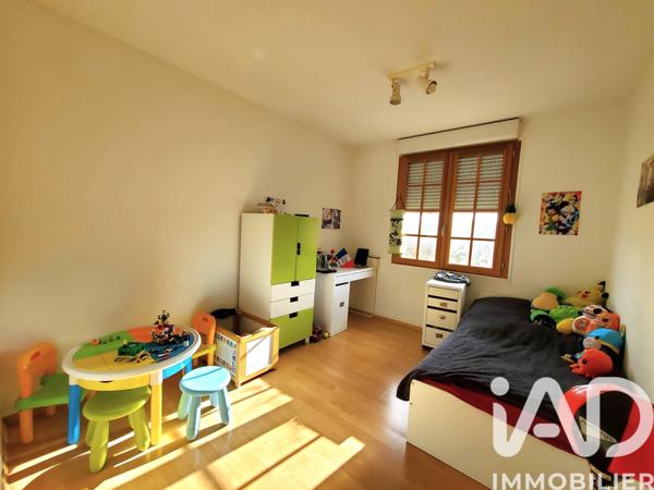Maison à vendre 7 pièces 155 m² La Boissière-École