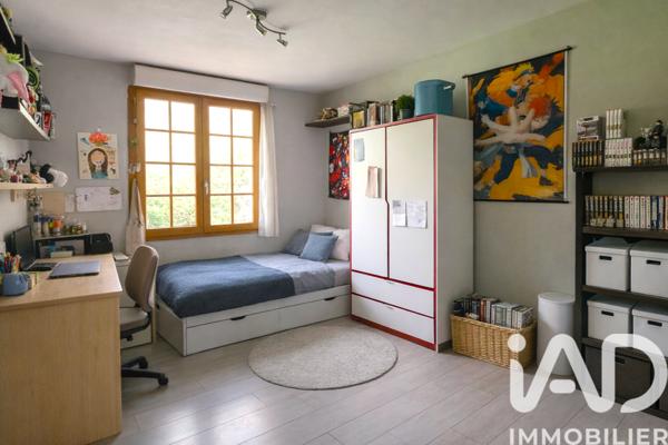 Maison à vendre 7 pièces 155 m² La Boissière-École