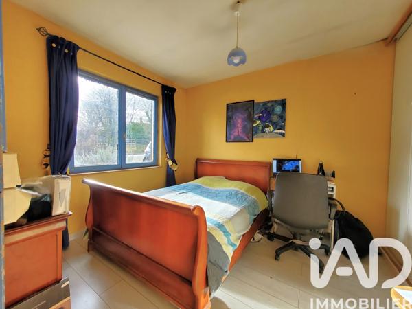 Maison à vendre 7 pièces 155 m² La Boissière-École