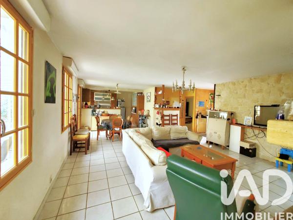 Maison à vendre 7 pièces 155 m² La Boissière-École