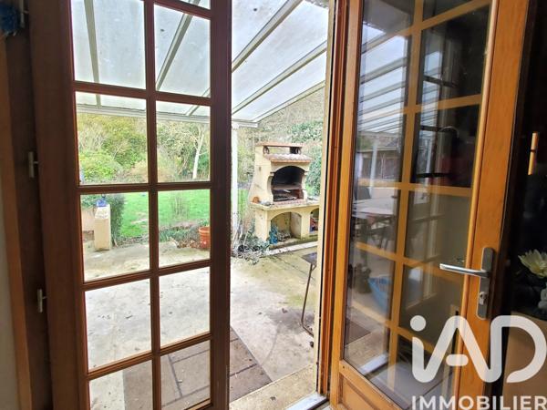 Maison à vendre 7 pièces 155 m² La Boissière-École