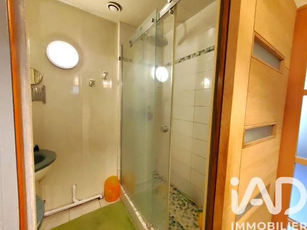 Maison à vendre 7 pièces 155 m² La Boissière-École