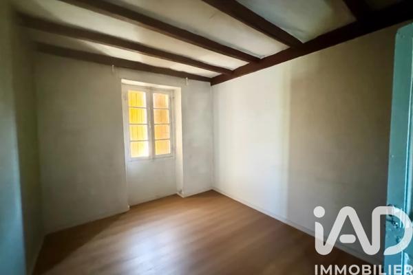 Maison à vendre 5 pièces 103 m² Val-de-Cognac
