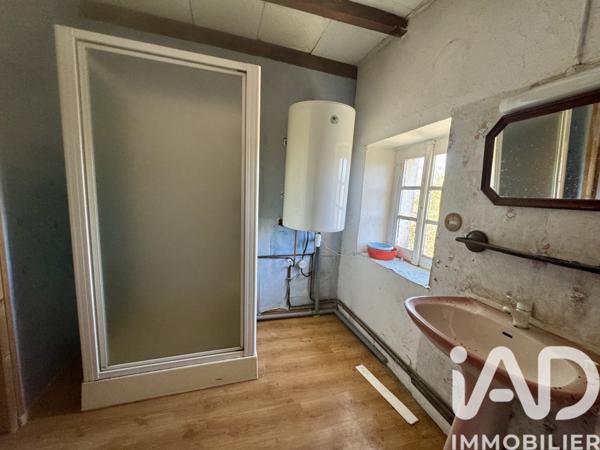 Maison à vendre 5 pièces 103 m² Val-de-Cognac