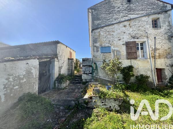 Maison à vendre 5 pièces 103 m² Val-de-Cognac