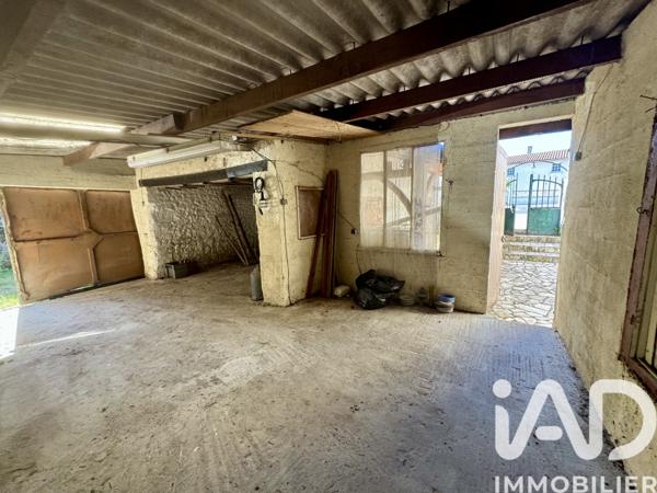 Maison à vendre 5 pièces 103 m² Val-de-Cognac