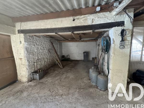 Maison à vendre 5 pièces 103 m² Val-de-Cognac