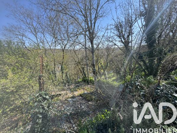 Maison à vendre 5 pièces 103 m² Val-de-Cognac