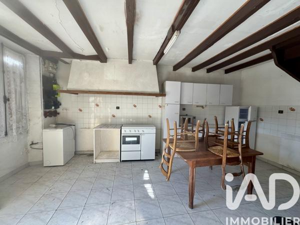 Maison à vendre 5 pièces 103 m² Val-de-Cognac