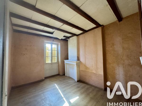 Maison à vendre 5 pièces 103 m² Val-de-Cognac