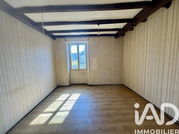 Maison à vendre 5 pièces 103 m² Val-de-Cognac