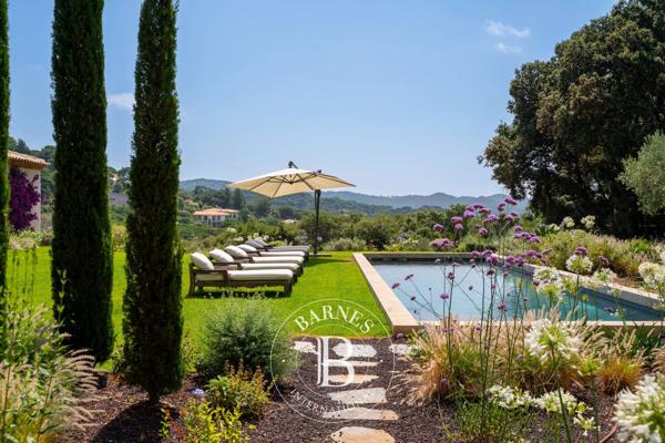 La Croix-Valmer, Maison 6 Chambres -  352 m² à vendre