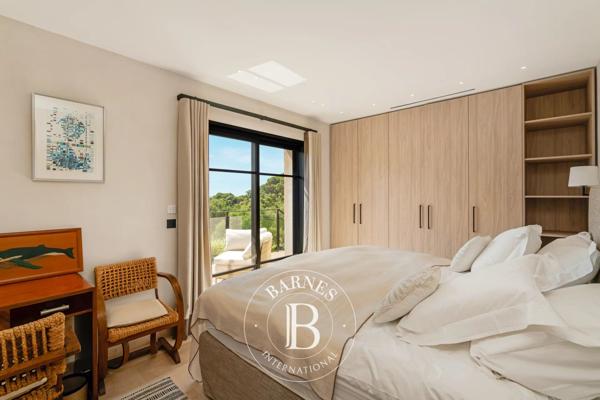 La Croix-Valmer, Maison 6 Chambres -  352 m² à vendre