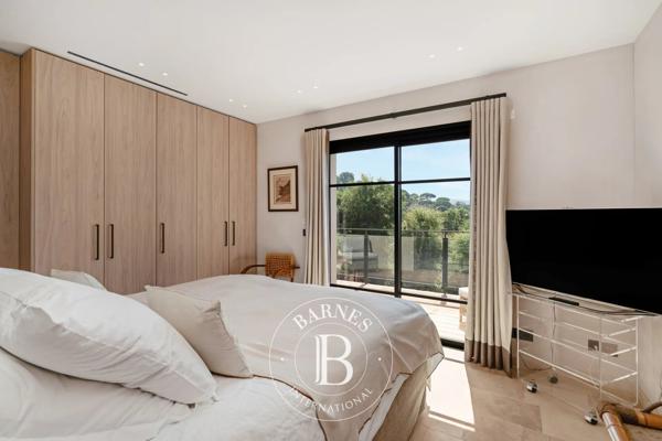 La Croix-Valmer, Maison 6 Chambres -  352 m² à vendre