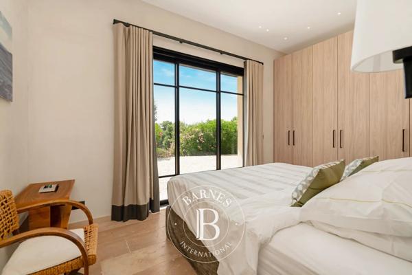 La Croix-Valmer, Maison 6 Chambres -  352 m² à vendre