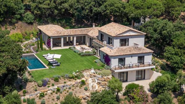 La Croix-Valmer, Maison 6 Chambres -  352 m² à vendre