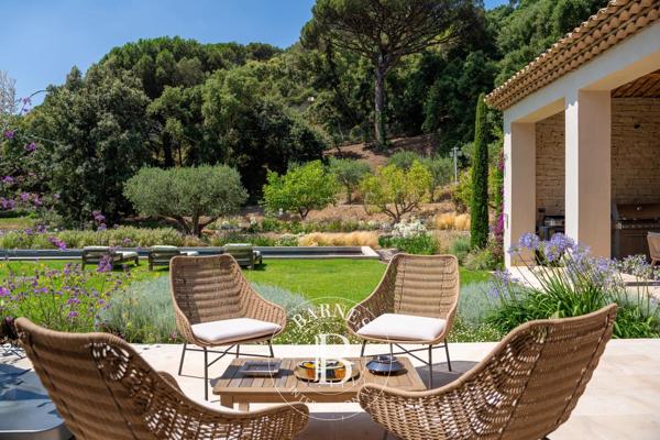 La Croix-Valmer, Maison 6 Chambres -  352 m² à vendre
