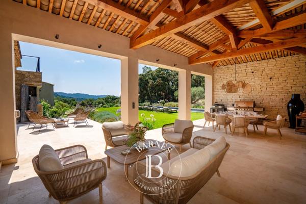 La Croix-Valmer, Maison 6 Chambres -  352 m² à vendre