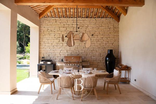 La Croix-Valmer, Maison 6 Chambres -  352 m² à vendre