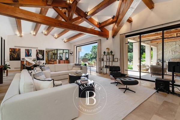 La Croix-Valmer, Maison 6 Chambres -  352 m² à vendre