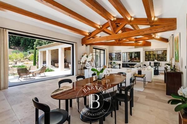 La Croix-Valmer, Maison 6 Chambres -  352 m² à vendre