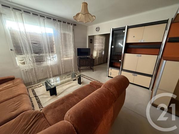 Appartement F5 à vendre  5 pièces - 85,16 m2 CHALONS EN CHAMPAGNE - 51