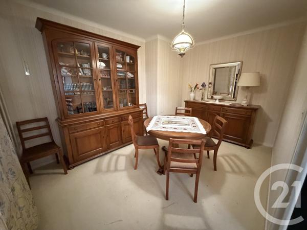 Appartement F5 à vendre  5 pièces - 85,16 m2 CHALONS EN CHAMPAGNE - 51