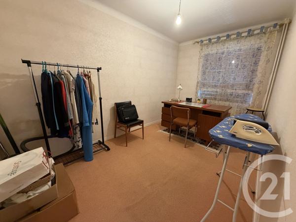 Appartement F5 à vendre  5 pièces - 85,16 m2 CHALONS EN CHAMPAGNE - 51