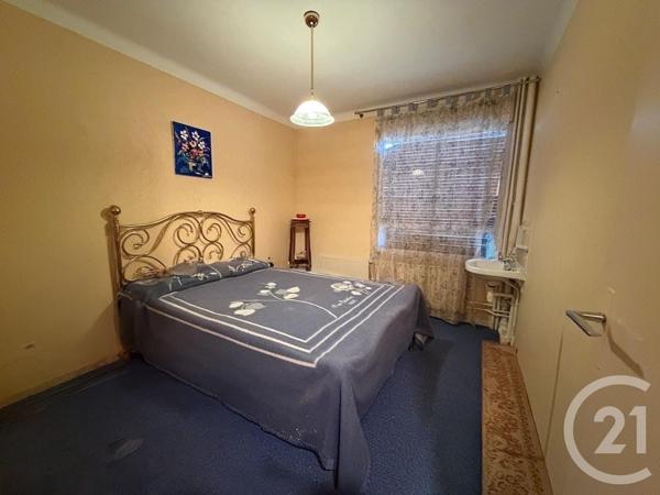 Appartement F5 à vendre  5 pièces - 85,16 m2 CHALONS EN CHAMPAGNE - 51