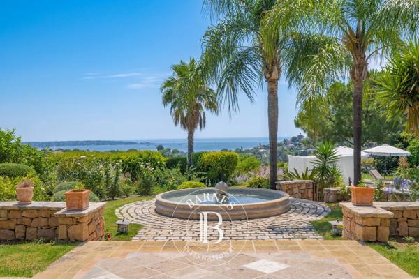 Antibes, Villa 5 Chambres -  436 m² à vendre