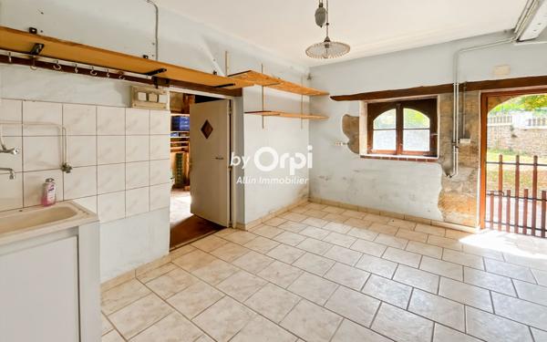 Maison à vendre    6 pièces •  Meaulne