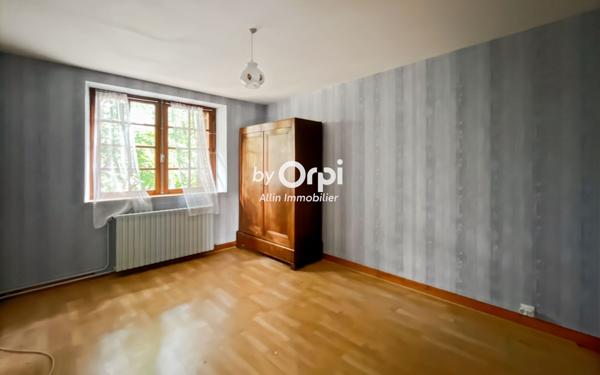 Maison à vendre    6 pièces •  Meaulne