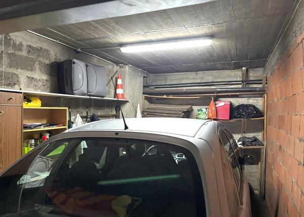 Saint Etienne proche Carnot appartement 69m² 2 chambres Garage cave