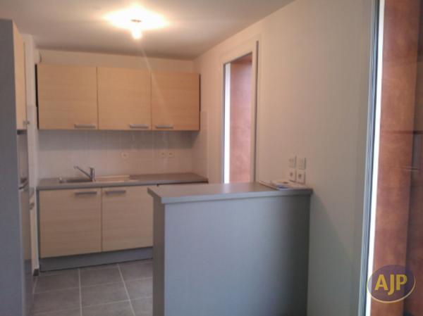 Location appartement Nantes : 1 166 € - AJP Immobilier Nantes Nord