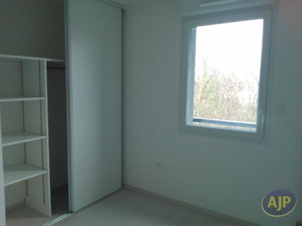 Location appartement Nantes : 1 166 € - AJP Immobilier Nantes Nord