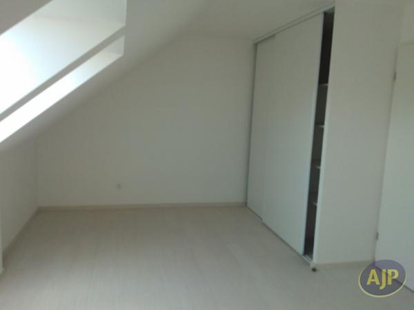 Location appartement Nantes : 1 166 € - AJP Immobilier Nantes Nord