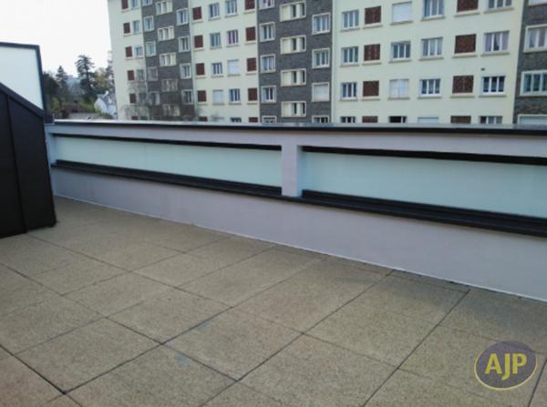 Location appartement Nantes : 1 166 € - AJP Immobilier Nantes Nord