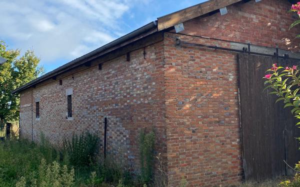 Maison à vendre    4 pièces •  Heiltz-le-Maurupt