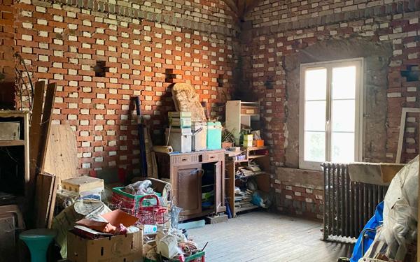 Maison à vendre    4 pièces •  Heiltz-le-Maurupt