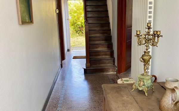 Maison à vendre    4 pièces •  Heiltz-le-Maurupt