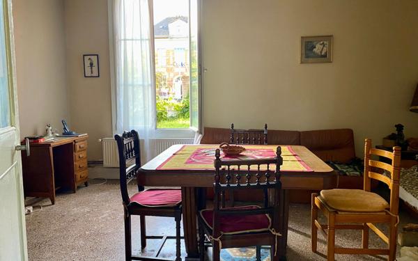 Maison à vendre    4 pièces •  Heiltz-le-Maurupt