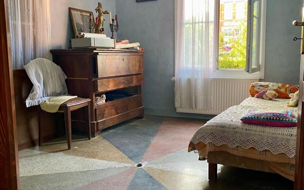 Maison à vendre    4 pièces •  Heiltz-le-Maurupt