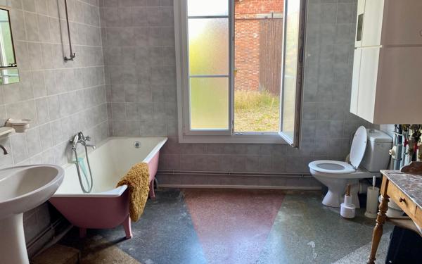 Maison à vendre    4 pièces •  Heiltz-le-Maurupt