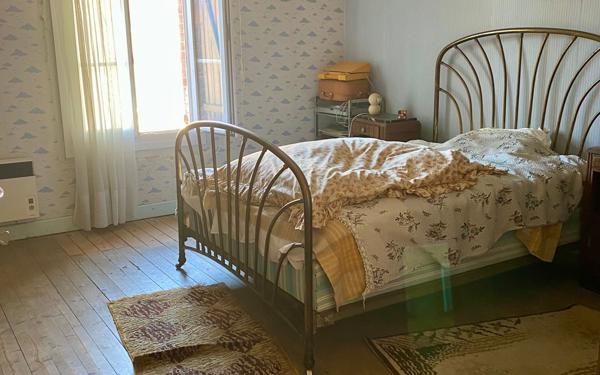 Maison à vendre    4 pièces •  Heiltz-le-Maurupt