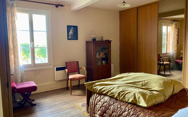 Maison à vendre    4 pièces •  Heiltz-le-Maurupt