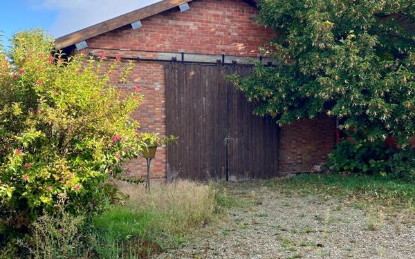 Maison à vendre    4 pièces •  Heiltz-le-Maurupt